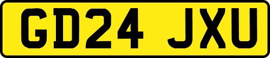 GD24JXU