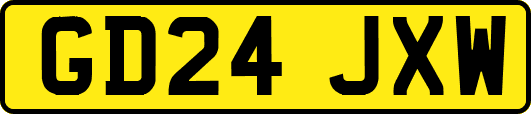 GD24JXW