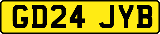 GD24JYB