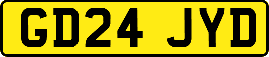 GD24JYD