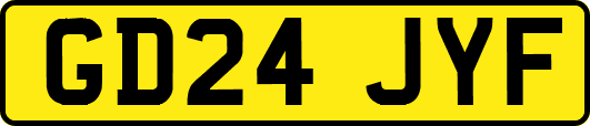 GD24JYF