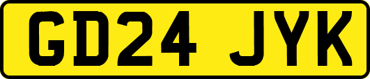 GD24JYK