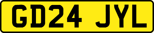 GD24JYL