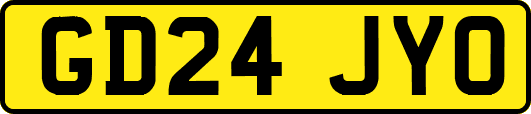 GD24JYO