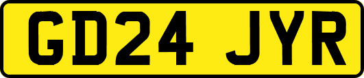 GD24JYR