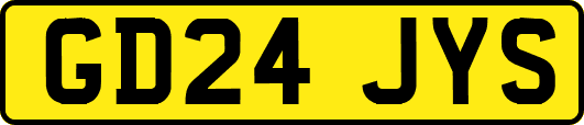 GD24JYS