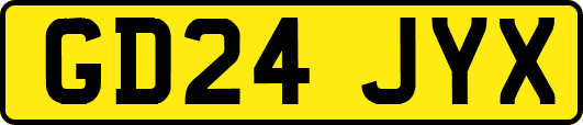 GD24JYX
