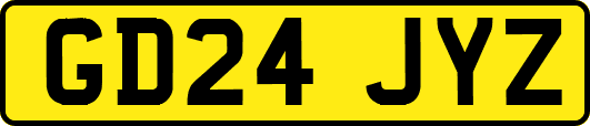 GD24JYZ