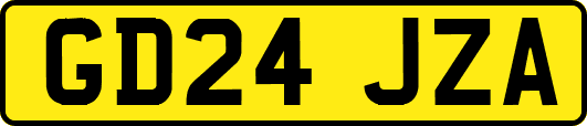 GD24JZA
