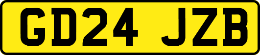 GD24JZB