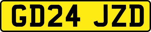 GD24JZD