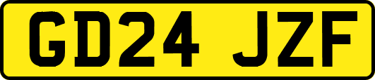 GD24JZF