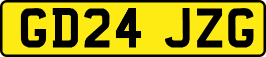 GD24JZG