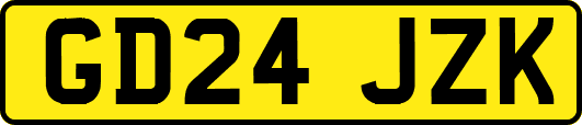 GD24JZK