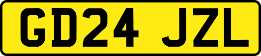 GD24JZL