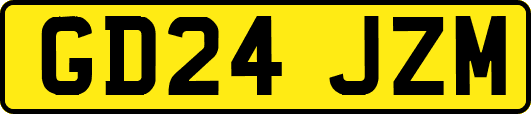 GD24JZM