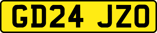 GD24JZO