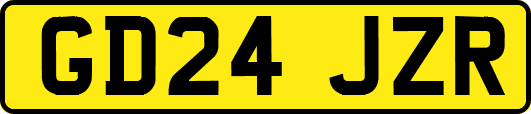 GD24JZR