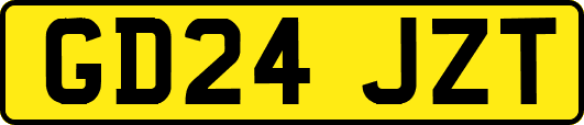 GD24JZT