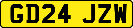 GD24JZW