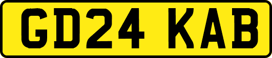 GD24KAB