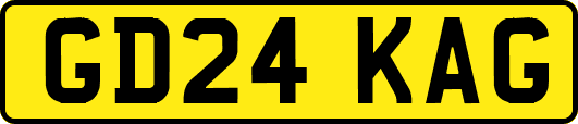 GD24KAG