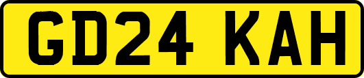 GD24KAH