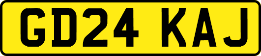 GD24KAJ
