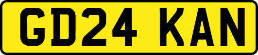 GD24KAN