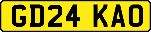 GD24KAO