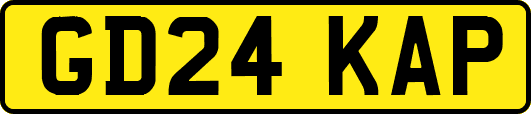 GD24KAP