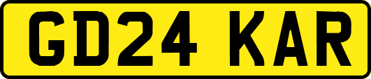 GD24KAR