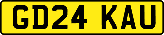 GD24KAU