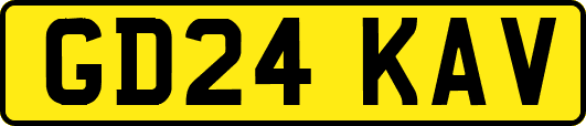 GD24KAV