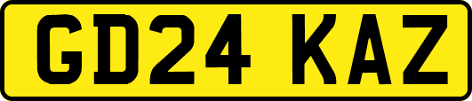 GD24KAZ