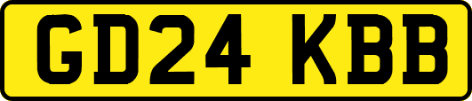GD24KBB