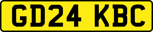 GD24KBC