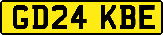 GD24KBE