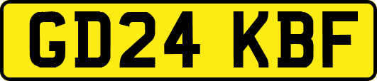 GD24KBF