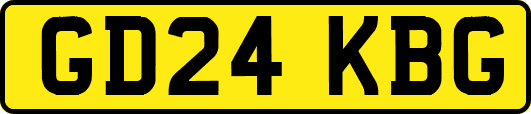 GD24KBG