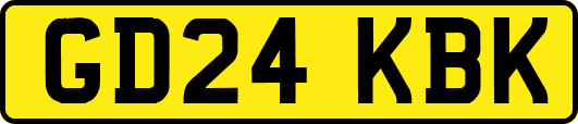 GD24KBK
