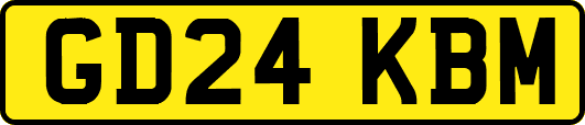 GD24KBM
