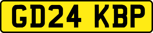 GD24KBP