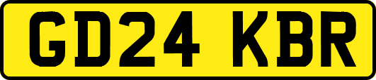 GD24KBR