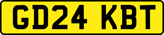 GD24KBT