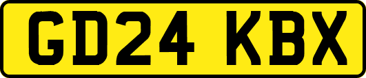 GD24KBX