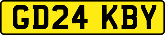 GD24KBY