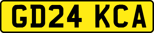 GD24KCA