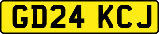 GD24KCJ