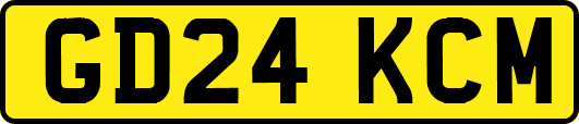 GD24KCM